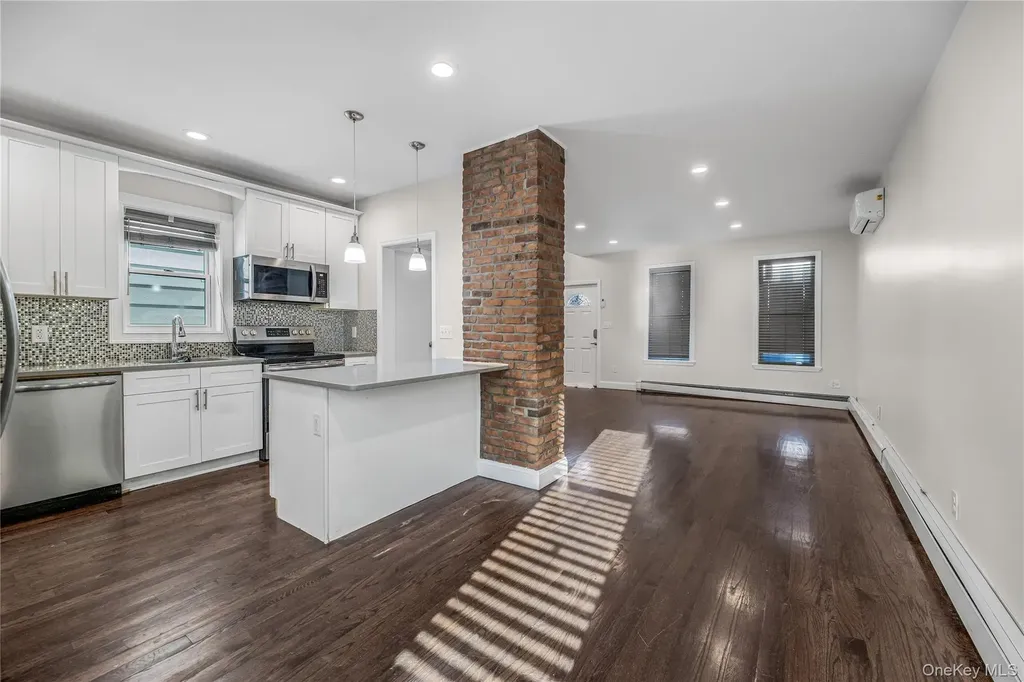 1837 Wallace Avenue Bronx NY 10462