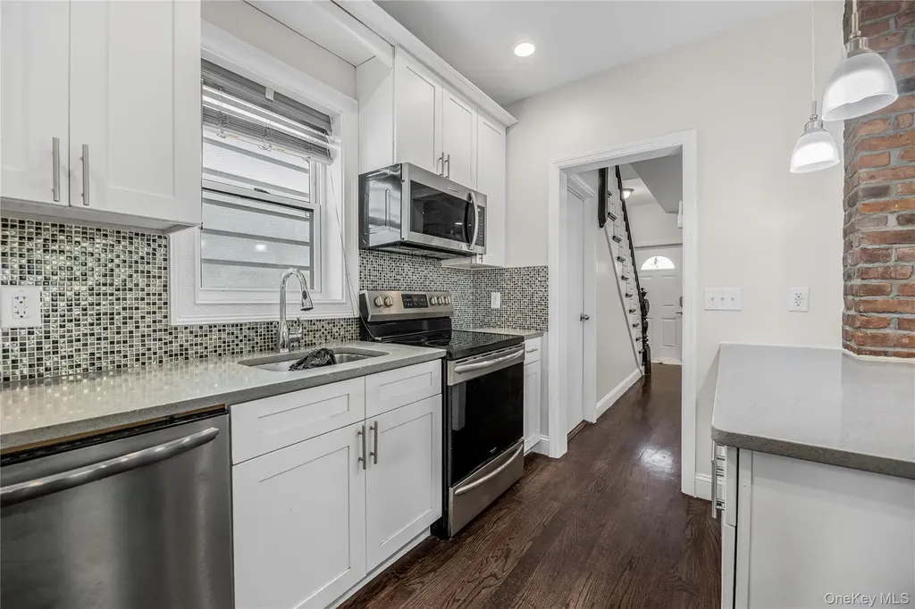 1837 Wallace Avenue Bronx NY 10462