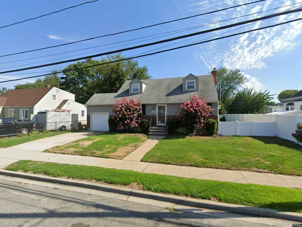 54 Cypress Avenue Bethpage NY 11714