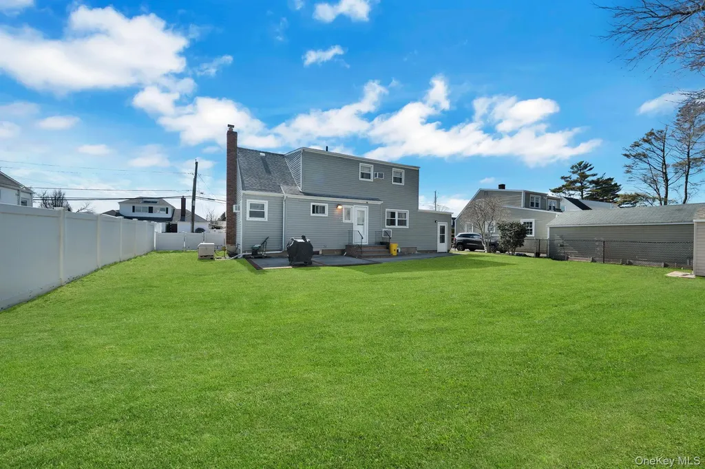 54 Cypress Avenue Bethpage NY 11714