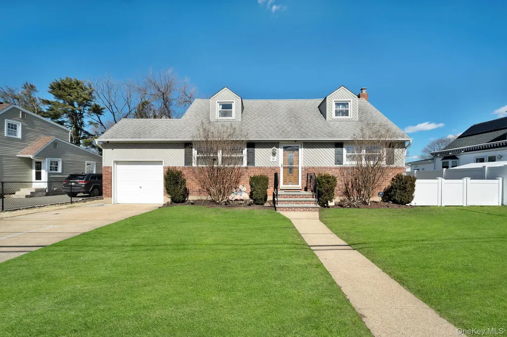 54 Cypress Avenue Bethpage NY 11714