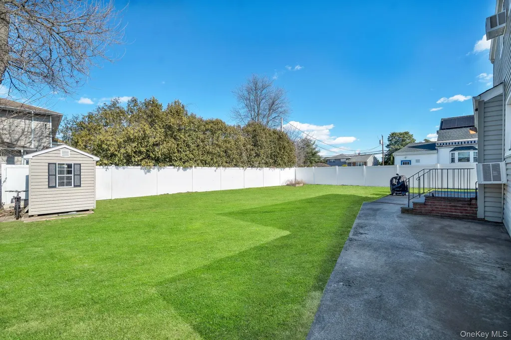 54 Cypress Avenue Bethpage NY 11714