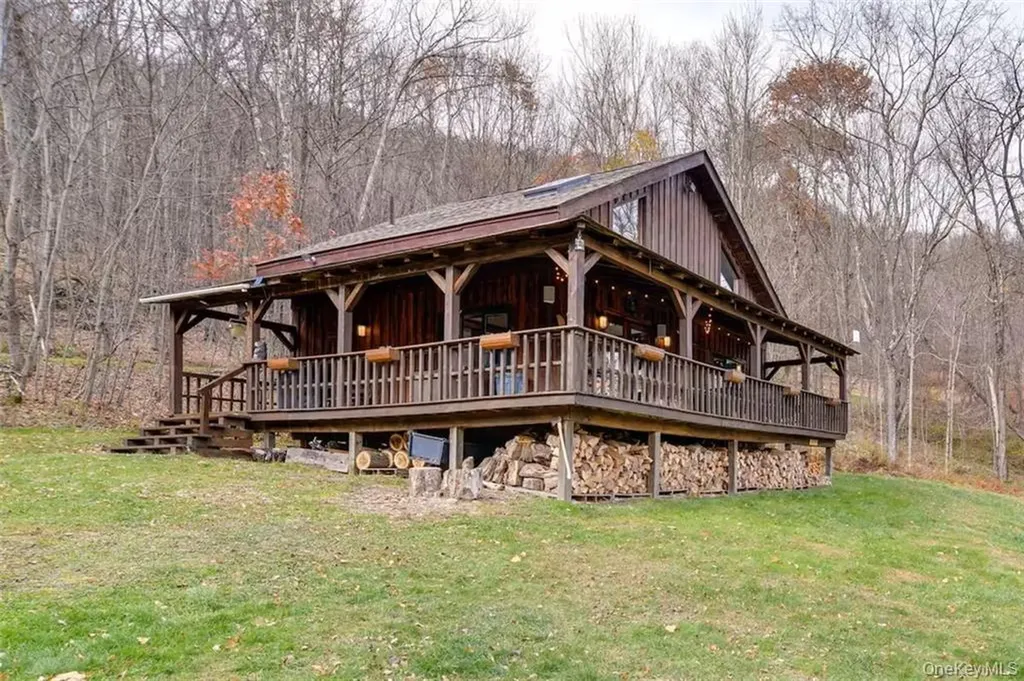 680 Weed Brook Road Walton NY 13856