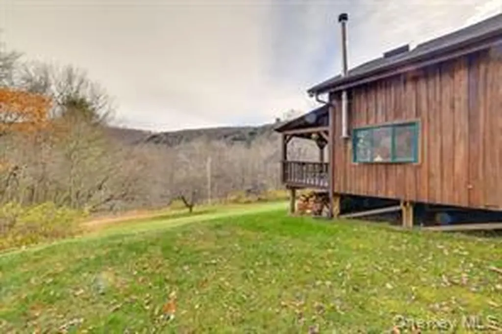 680 Weed Brook Road Walton NY 13856