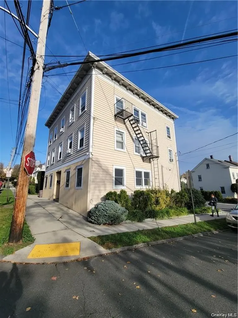 130 Locust Avenue New Rochelle NY 10805
