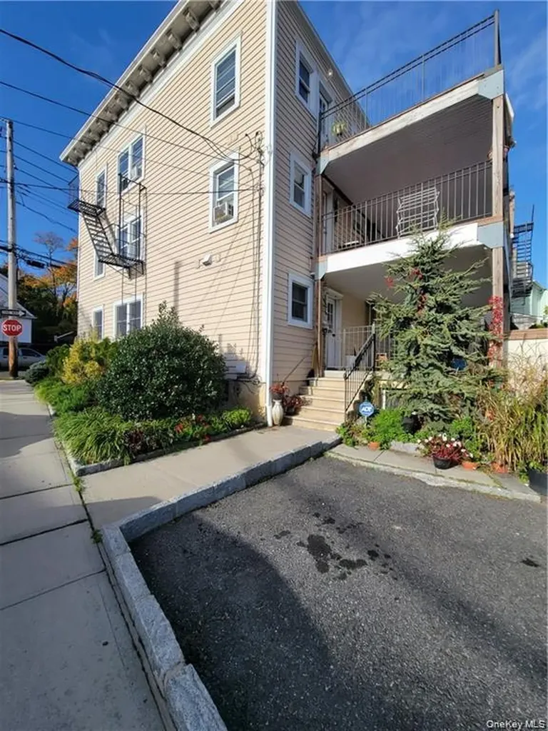 130 Locust Avenue New Rochelle NY 10805