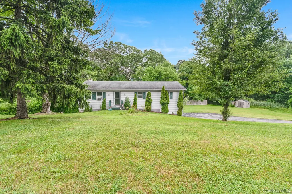 8 Larissa Lane Wappingers Falls NY 12590