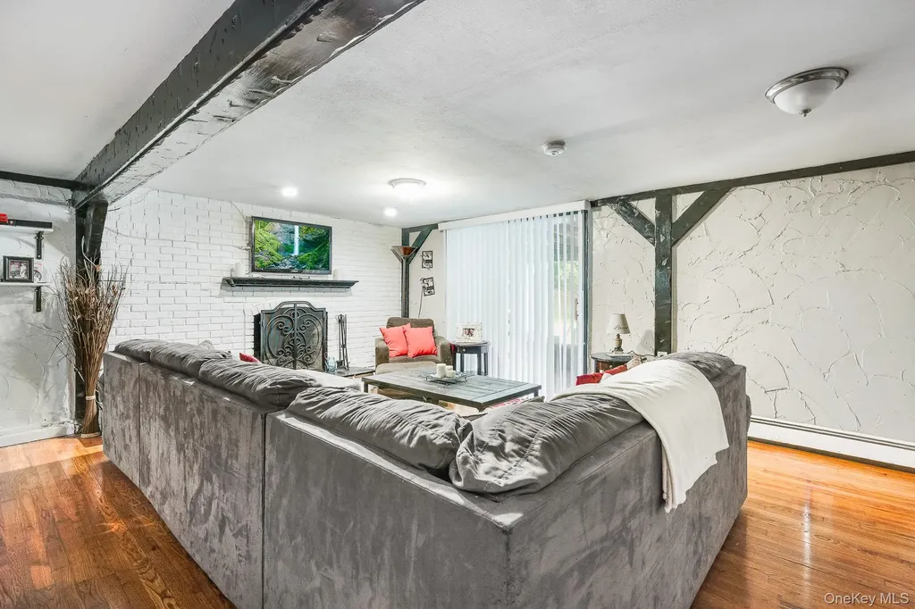 8 Larissa Lane Wappingers Falls NY 12590