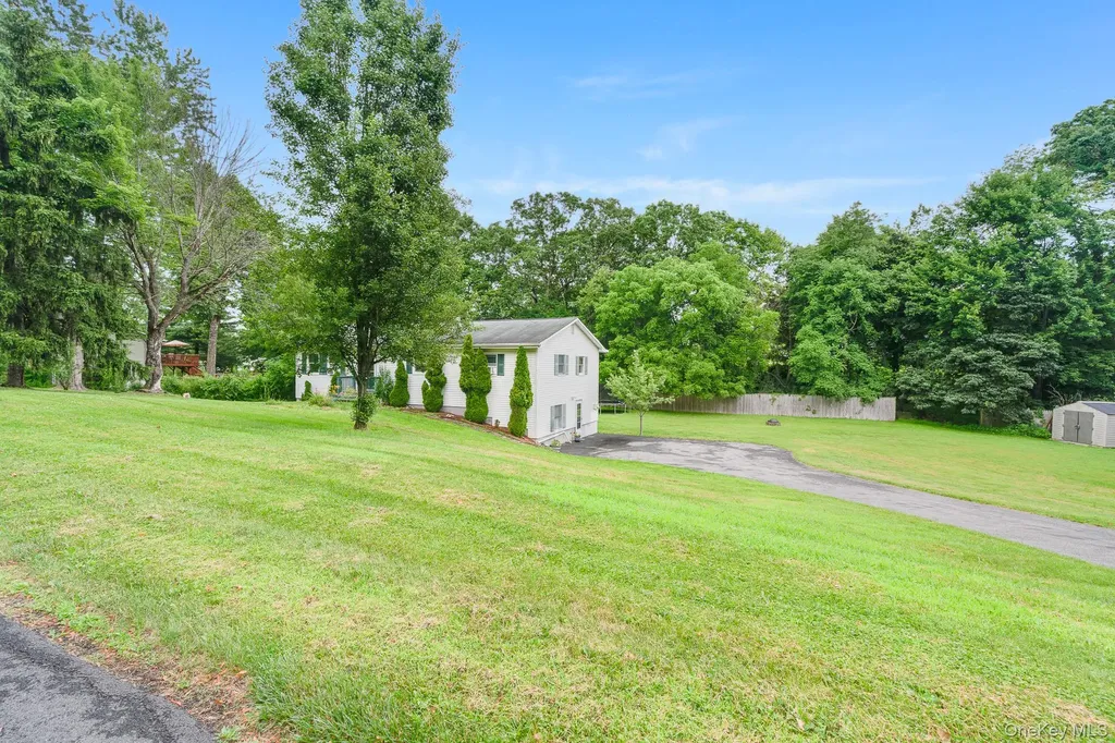8 Larissa Lane Wappingers Falls NY 12590