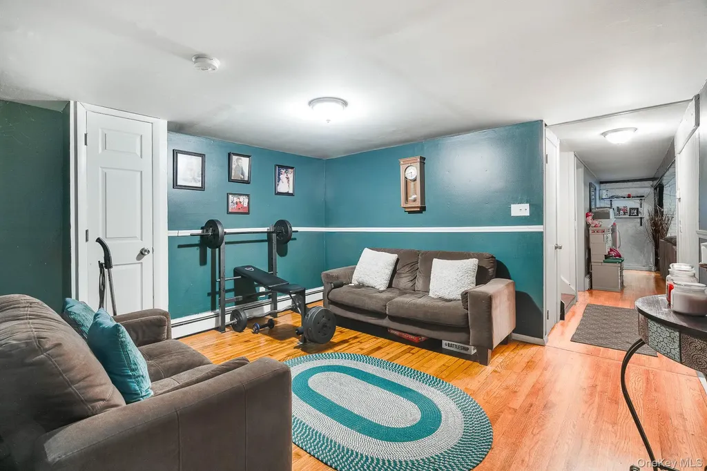 8 Larissa Lane Wappingers Falls NY 12590