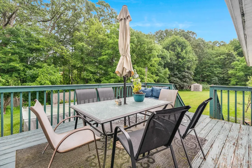 8 Larissa Lane Wappingers Falls NY 12590