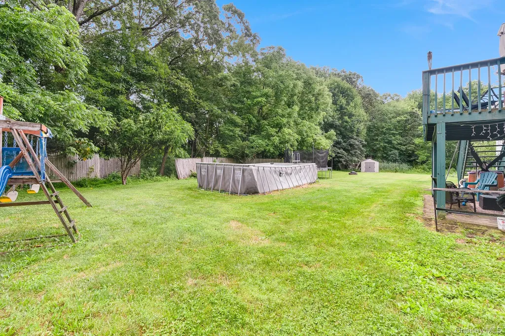 8 Larissa Lane Wappingers Falls NY 12590