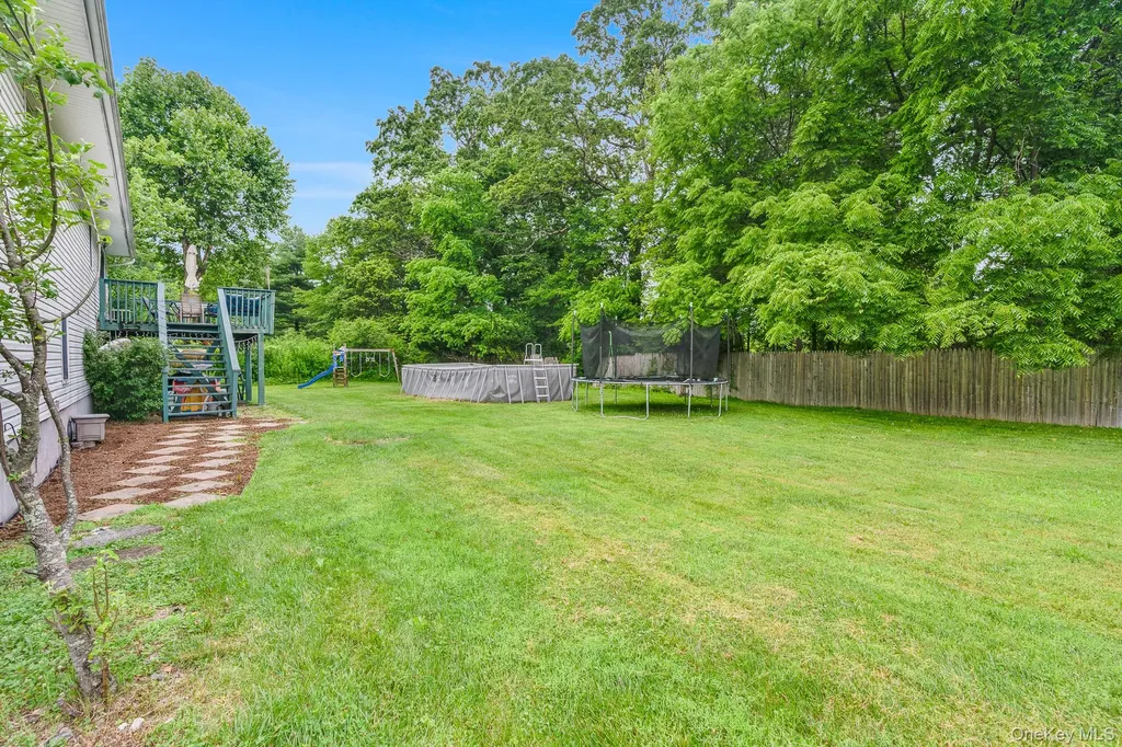 8 Larissa Lane Wappingers Falls NY 12590