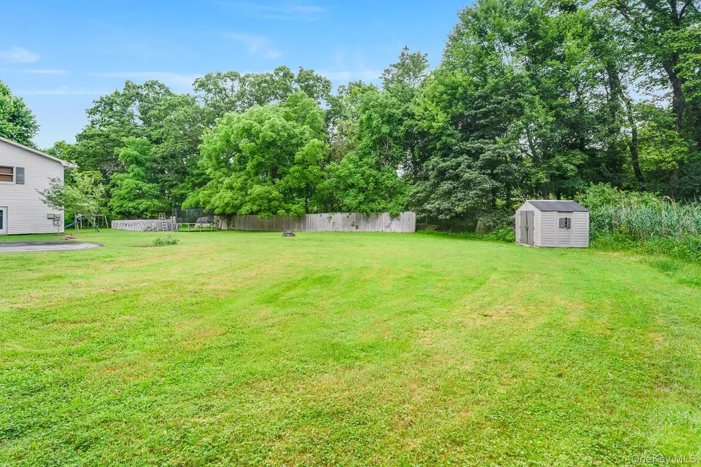 8 Larissa Lane Wappingers Falls NY 12590