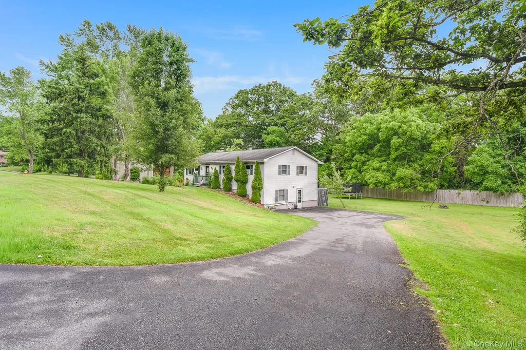 8 Larissa Lane Wappingers Falls NY 12590