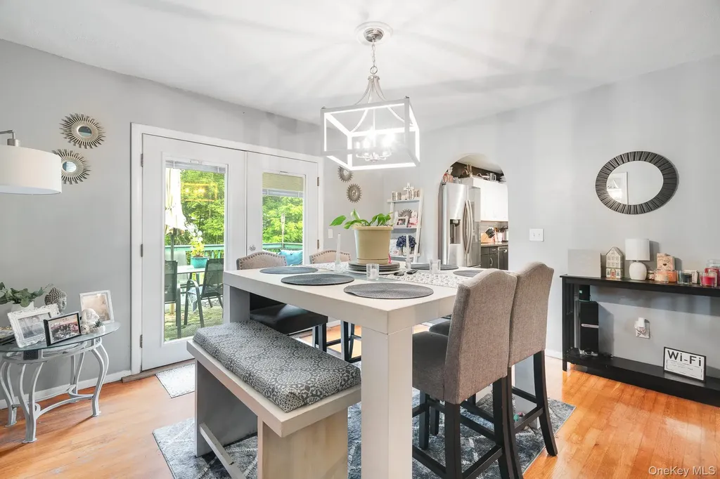8 Larissa Lane Wappingers Falls NY 12590