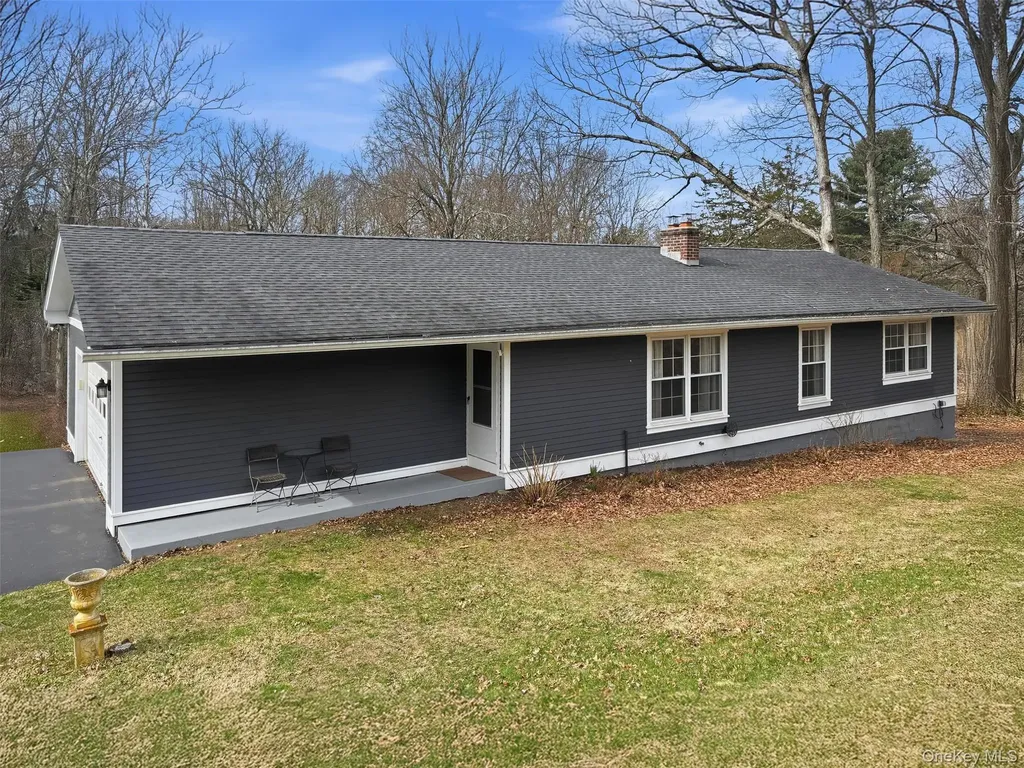 5 Kipsbergen Drive Rhinebeck NY 12572