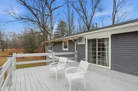 5 Kipsbergen Drive Rhinebeck NY 12572