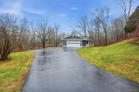 5 Kipsbergen Drive Rhinebeck NY 12572