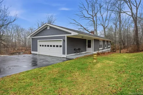 5 Kipsbergen Drive Rhinebeck NY 12572