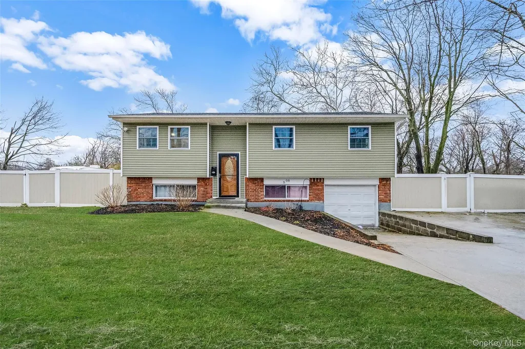 508 Nostrand Avenue Central Islip NY 11722