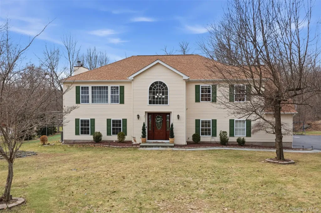 37 Somers Hills Road Carmel NY 10512