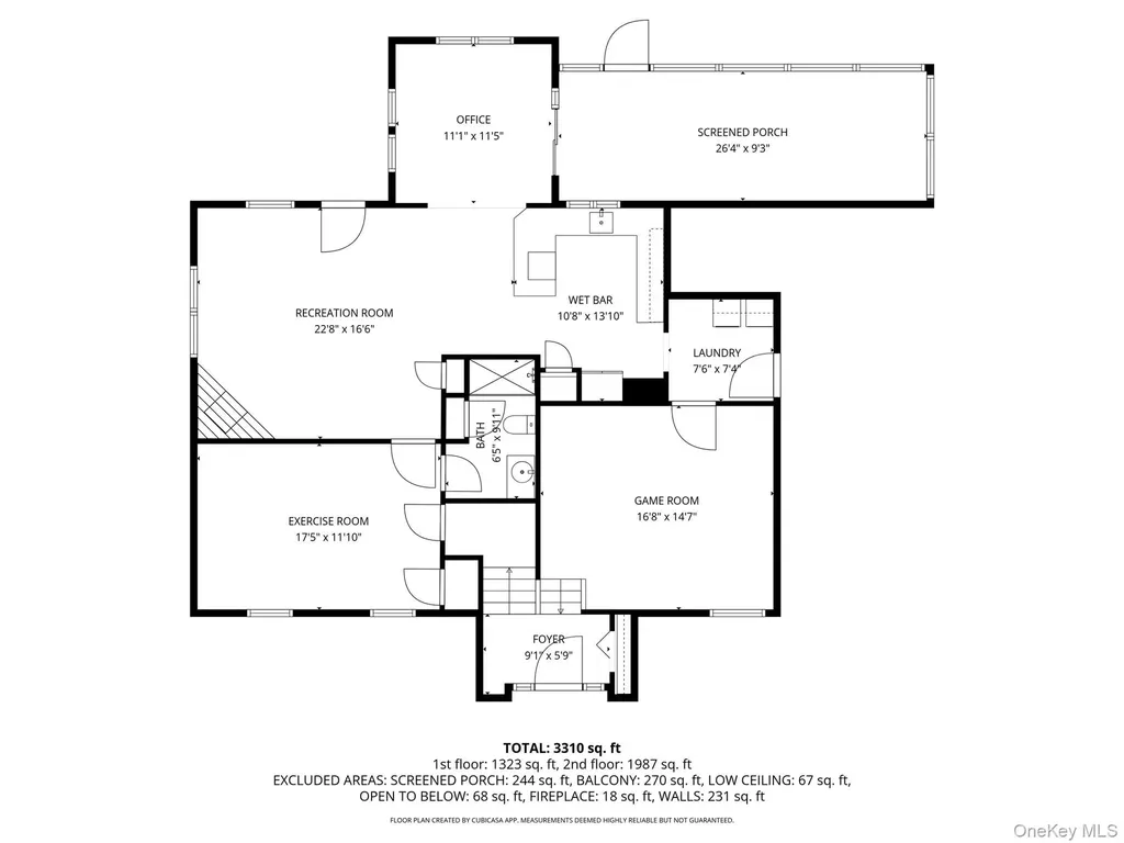 37 Somers Hills Road Carmel NY 10512