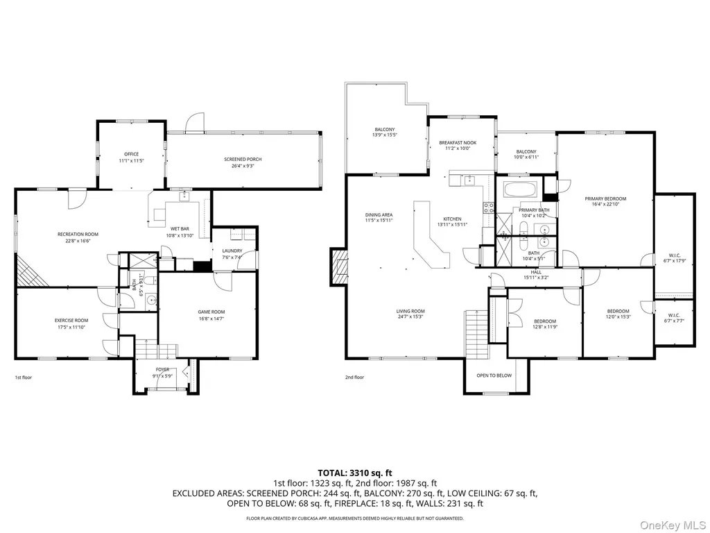 37 Somers Hills Road Carmel NY 10512