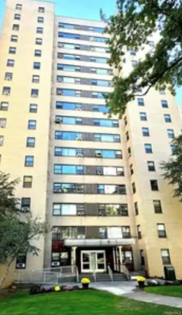 2 Fordham Hill Oval Bronx NY 10468