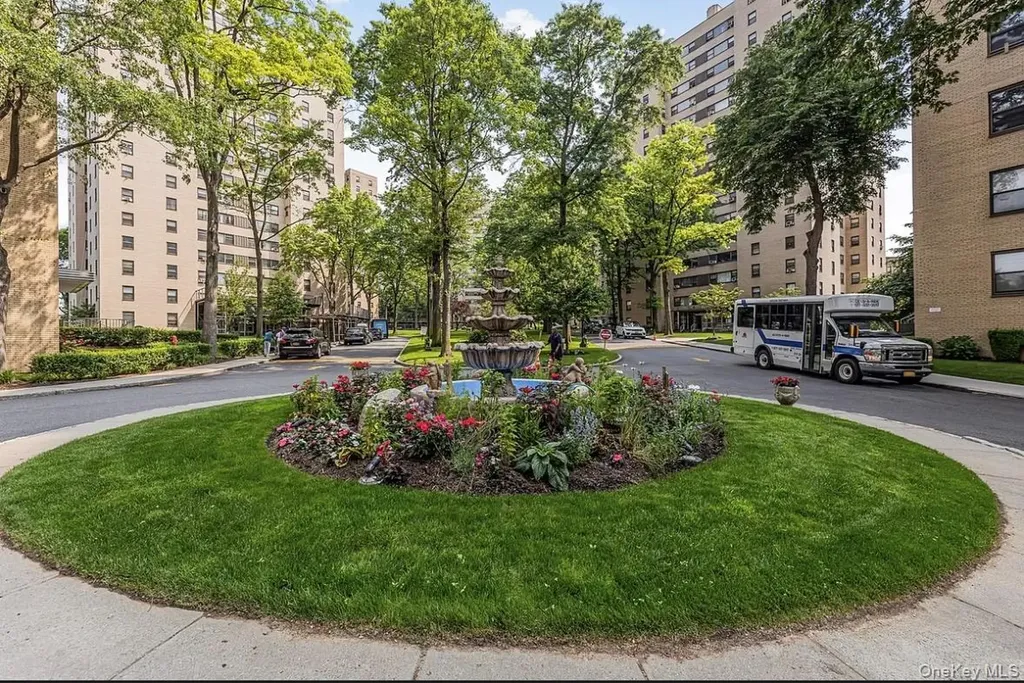 2 Fordham Hill Oval Bronx NY 10468
