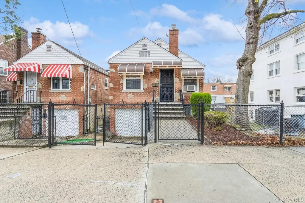 4121 Grace Avenue Bronx NY 10466