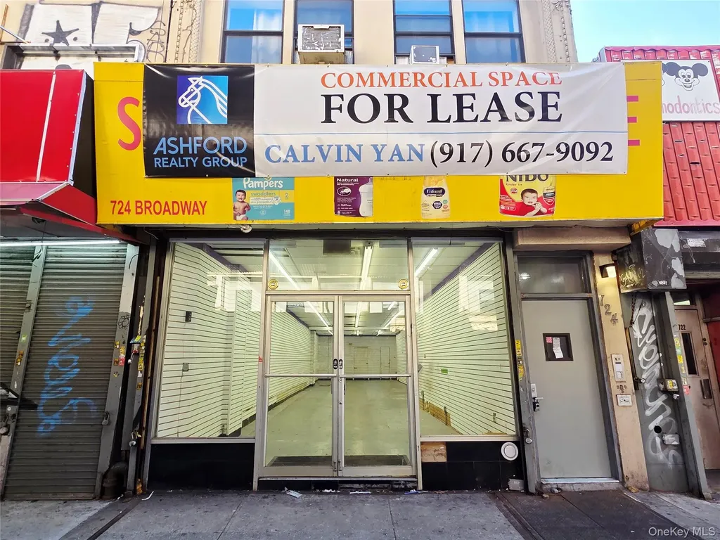 724 Broadway Brooklyn NY 11206