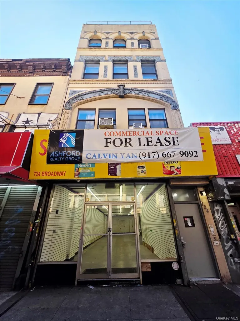724 Broadway Brooklyn NY 11206