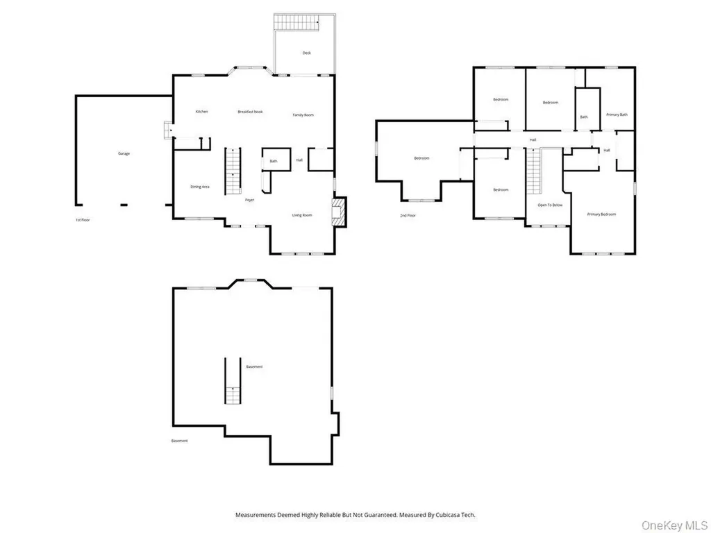 21 Alder Way Wappingers Falls NY 12590