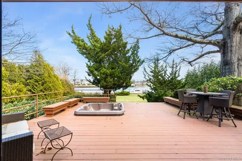 214 Cedar Avenue Hewlett Bay Park NY 11557
