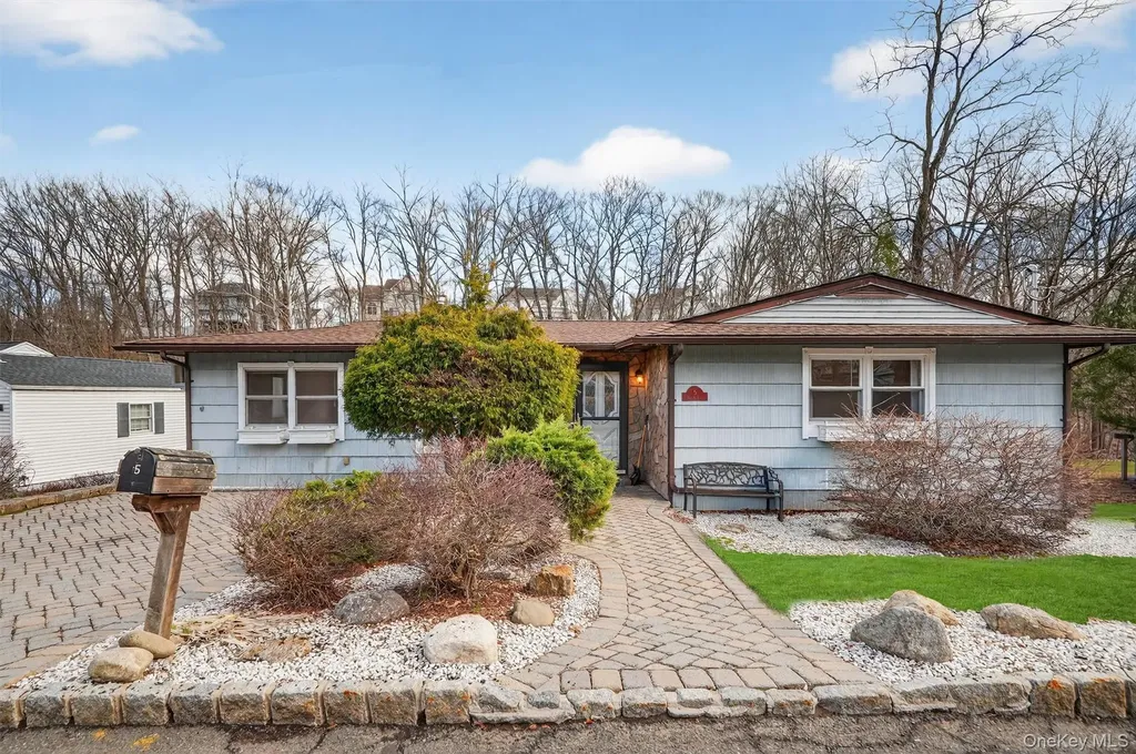 5 Bedford Lane Thiells NY 10984