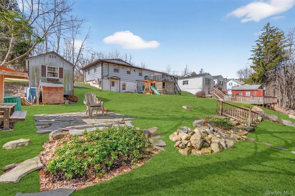 5 Bedford Lane Thiells NY 10984