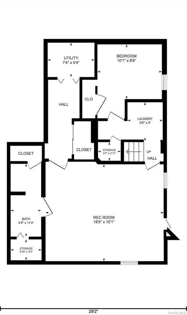 5 Bedford Lane Thiells NY 10984