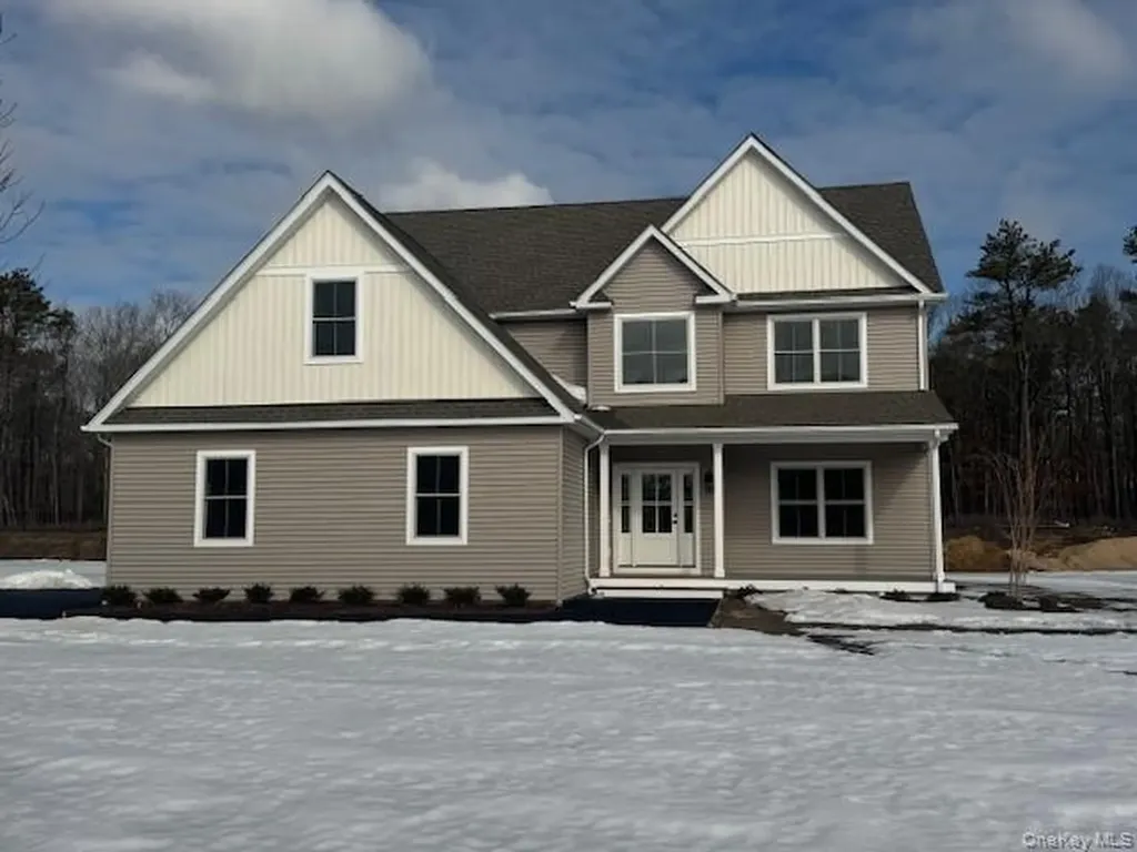 Lot #9 Colonels Path Manorville NY 11949