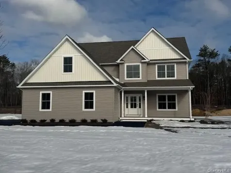 Lot #9 Colonels Path Manorville NY 11949