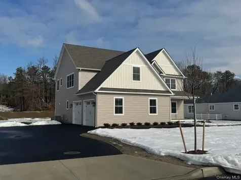 Lot #9 Colonels Path Manorville NY 11949