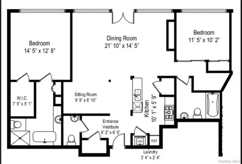 175 Huguenot Street New Rochelle NY 10801