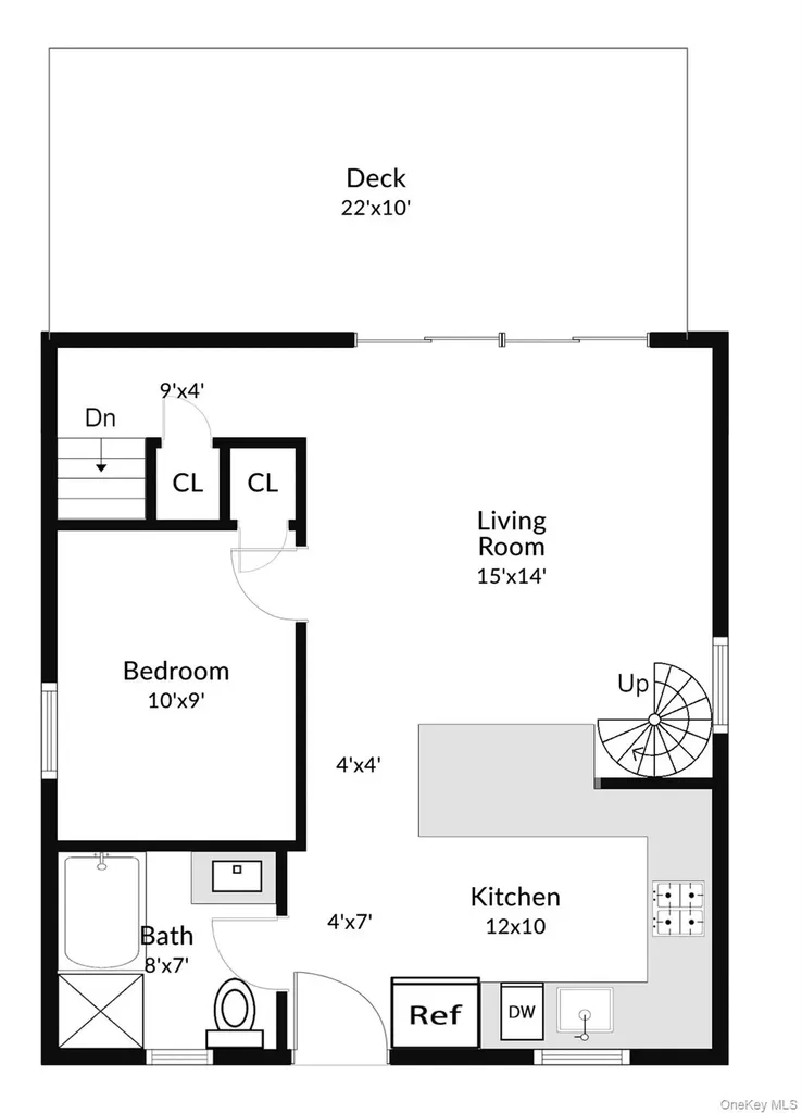 24 Clarkson Road Carmel NY 10512