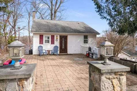 24 Clarkson Road Carmel NY 10512