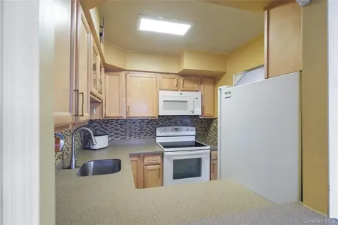 18L Hastings Court Yorktown Heights NY 10598