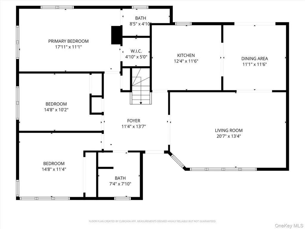 32 Sachson Place Wappingers Falls NY 12590