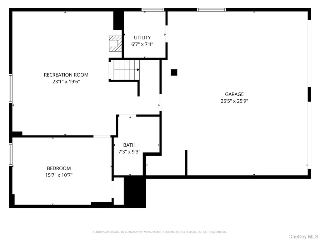 32 Sachson Place Wappingers Falls NY 12590