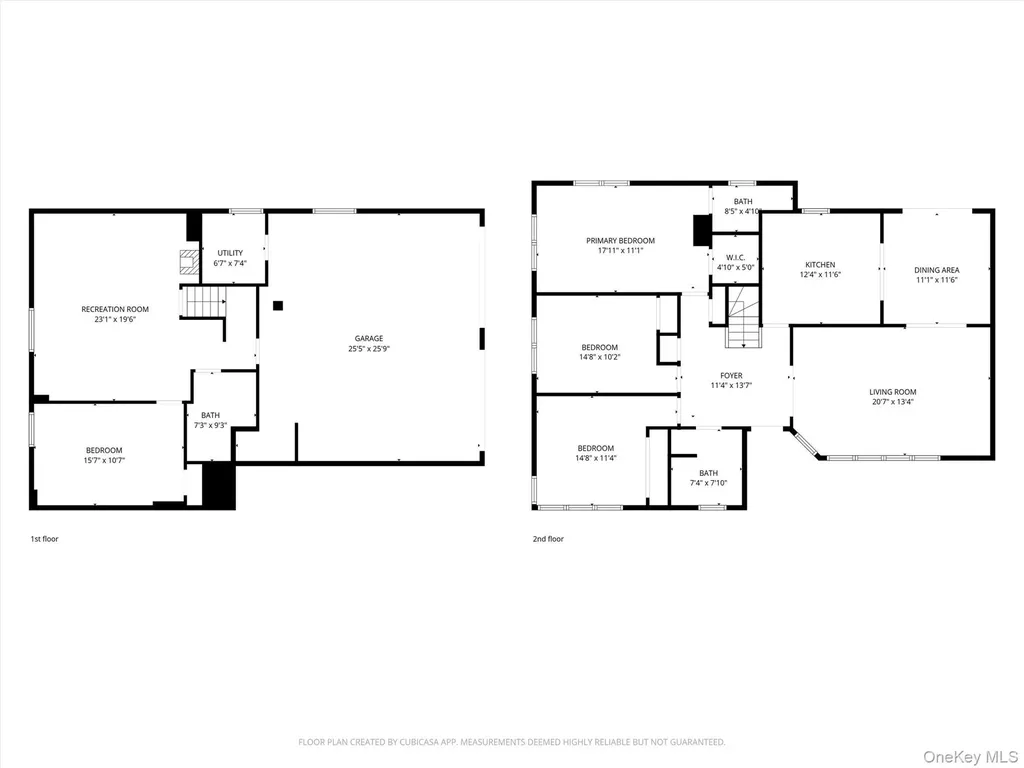 32 Sachson Place Wappingers Falls NY 12590