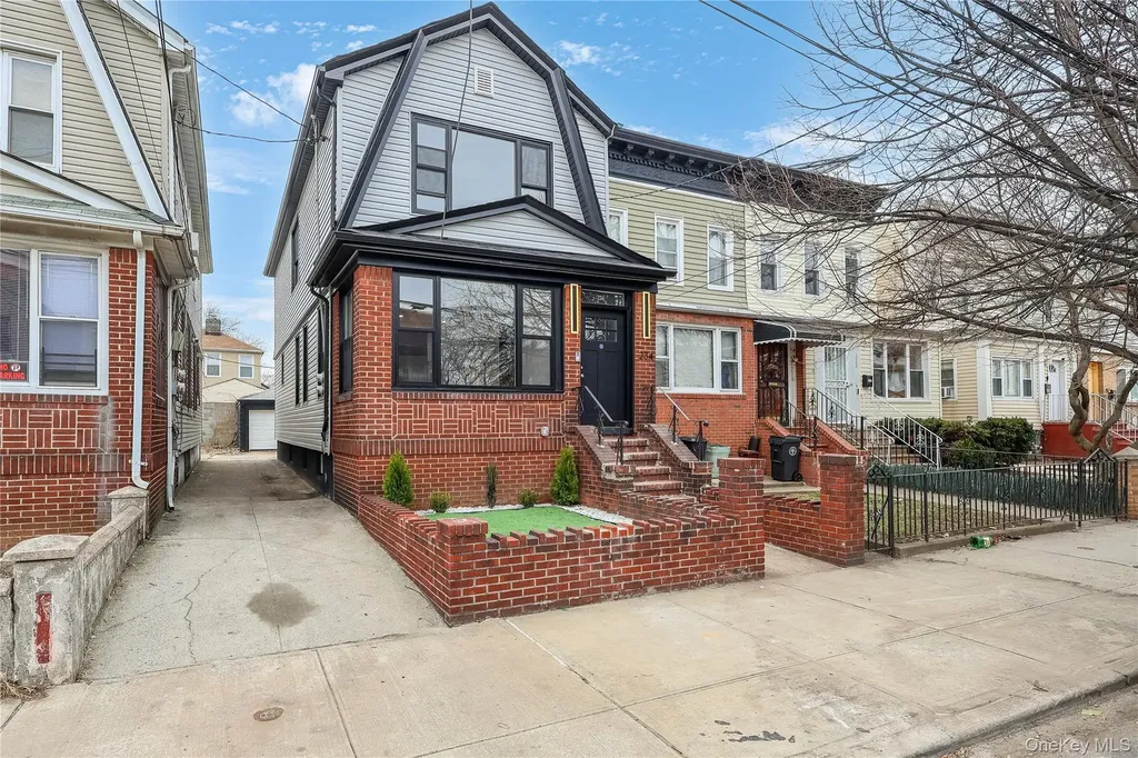 234 E 42nd Street Brooklyn NY 11203