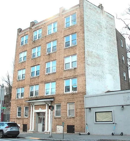 625 S Broadway Yonkers NY 10705